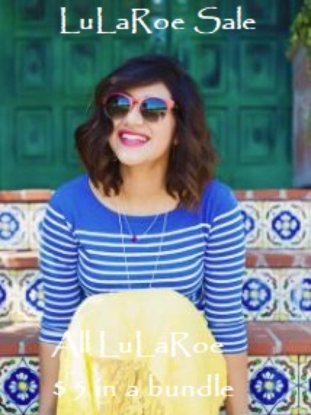 CALLING LULAROE LOVERS!